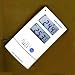 Talking Indoor/Outdoor Thermometer