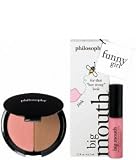 philosophy - funny girl - 2 piece set to make you smile