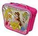 Pretty Princess Disney Lunch Bag : Cinderella Aurora & Belle