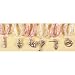 Ladies Night Wine Glass Charms (Set of 6