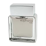Euphoria Men By Calvin Klein Eau De Toilette Spray - 1.7 fl. oz.