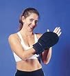 BIOflex Magnetic Therapy Mitt - Wrist & Hand
