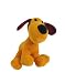 Pocoyo and Friends Mini Plush Characters - Loula