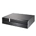 Mini Itx Tower Black With 150w Ps