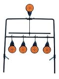 Caldwell Airgun Resetting Target