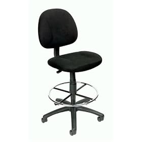Boss Drafting Stool