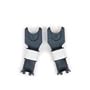 Bugaboo - Bugaboo Cam�l�on Adaptateur Pour Coque Maxi Cosi