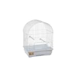 Cage Pour Oiseaux Alor - Cage - Noir