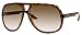 Gucci Sunglasses - 1622 / Frame: White Black Lens: Gray Gradient Gucci Sunglasses - 1622 / Frame: White Black Lens: Gray Gradient