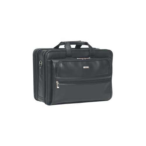 Solo Classic Collection Laptop Portfolio