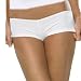 Womens Underwear Style 491 Bella Shorties