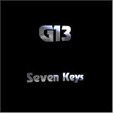 Seven Keys [CD on Demand]