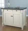 Michael Scott Maple Top for Avalon Mix n Serve Kitchen Island