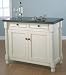 Michael Scott Maple Top for Avalon Mix n Serve Kitchen Island