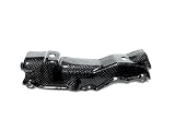 Ducati Monstser 696 / 1100 Carbon Fiber Generator Cover
