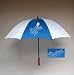 Los Angeles Dodgers 62 Umbrella