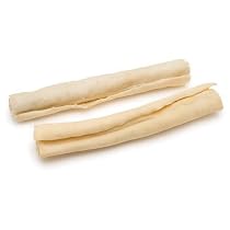 Bone Buddies Healthy-Hide Retreiver Rolls