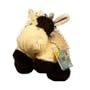 Webkinz Cow with Trading Cards