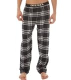 Diesel Emanuel Flannel Lounge Pant 00C9YRQKN