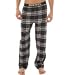 Apparel : Diesel Emanuel Flannel Lounge Pant 00C9YRQKN