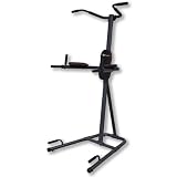 Elite Fitness 5 Station Power Tower
