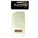 Licensed White Playboy Executive Pouch Compatible with iPhone Includes Hand Strap and Swivel Clip