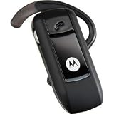 Bluetooth RAZR H3 Headset