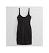 Lucy Love Womens Solid Tulip Dress image 1