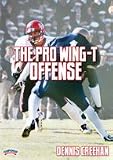Dennis Creehan: The Pro Wing-T Offense (DVD)