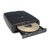 HP 20x External Super Multi DVD (Lightscribe) HP1040E