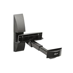 Vogels VLB200 Lautsprecher Wandhalter, drehbar, max. 20 kg, schwarz