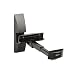 Vogels VLB200 Lautsprecher Wandhalter, drehbar, max. 20 kg, schwarz