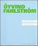 A Oyvind Fahlstrom