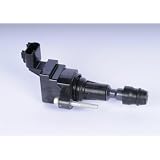 ACDelco D522C OE Service Ignition Coil Assembly by ACDelco