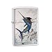 Zippo Guy Harvey Marine Life Marlin Pocket Lighter