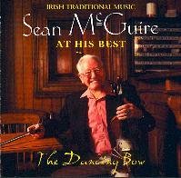 SEAN MCGUIRE : DANCING BOW