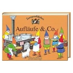 Zwergenst�bchen Aufl�ufe & Co