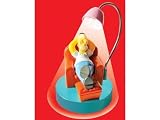 Jumpin Banana Homer Simpson USB Desk Lamp - Model JB042