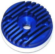 Magnum Parts Cylinder Head - XLS 15
