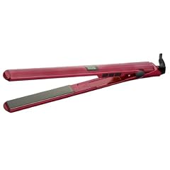 Efalock - Flat Fire Gl�tteisen Silver titanium