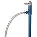 Finish Thompson DPFP024 Drum Pump Kit, Includes PFP-40 Polypropylene/Alloy 625 40" High Flow Pump Tube; M6 1/2 HP Air Motor (80-100 psi @15-32 cfm)