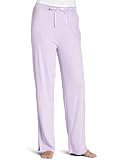 Nautica Women's Key Items Rib Knit Pant