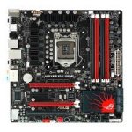 Asus Maximus III GENE Motherboard Socket 1156 Intel P55 mATX RAID SATA Gigabit LAN (MAXIMUS III GENE)