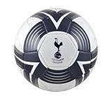Tottenham Hotspur FC - Cyclone Soccer Ball, Ships from USA