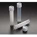 Simport T550-10ATPR Polypropylene Non Sterile Transport Tube, Self Standing, Printed on tube, 10ml Capacity (Pack of 1000)
