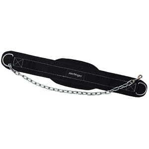 Harbinger 28900 Polypropylene Weight Dip Belt