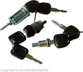 Motorcraft SW6383 Ignition Switch and Lock Cylinder