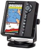Northstar Explorer 660 Combo - Navigation - Gps-Fish/Plot