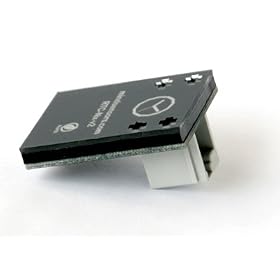 Realtime Clock v2 for Mindstorms NXT