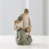 Generations Figurine by Willow Tree